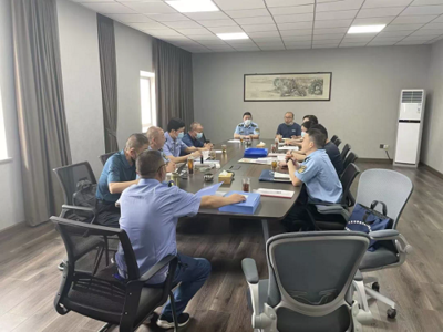 江蘇省交通運(yùn)輸廳門戶網(wǎng)站 交通法制建設(shè) 部門聯(lián)合 綜合體檢--宜興市交通運(yùn)輸局牽頭開展機(jī)動(dòng)車檢測(cè)機(jī)構(gòu)聯(lián)合執(zhí)法專項(xiàng)行動(dòng)