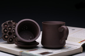 超值團購?fù)扑] 宜興紫砂茶杯內(nèi)膽款，優(yōu)惠不容錯過