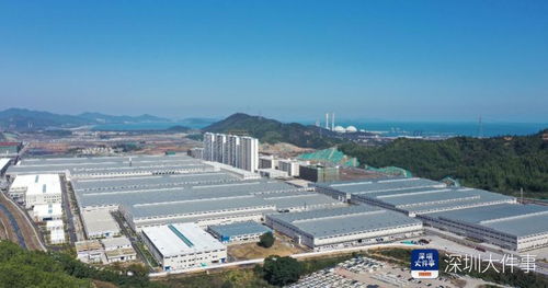 從坪山到深汕 比亞迪新能源乘用車工廠遷址擴(kuò)建獲批，宜興網(wǎng)站建設(shè)助力產(chǎn)業(yè)布局